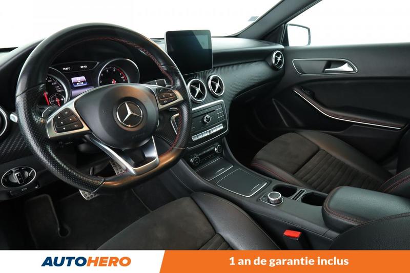 Mercedes Classe a 200 Fascination 7g-Dct 156 ch