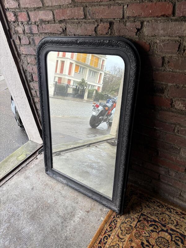 Vide maison - vide garage