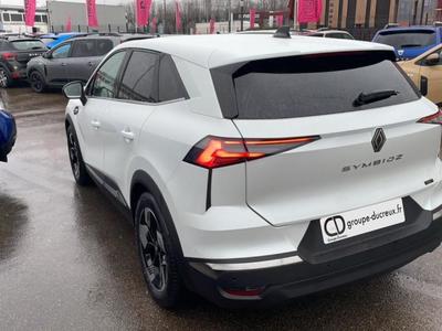 Renault Symbioz E-Tech full hybrid 145 Techno