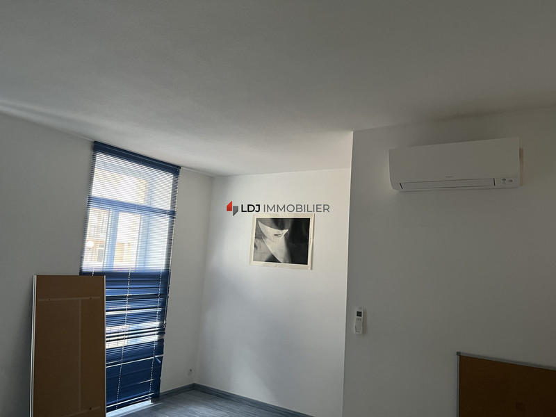 Appartement - 100 m² - 4 pièces