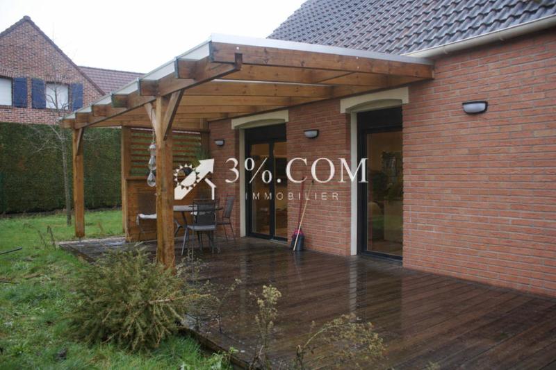 Maison - 115 m² - 6 pièces