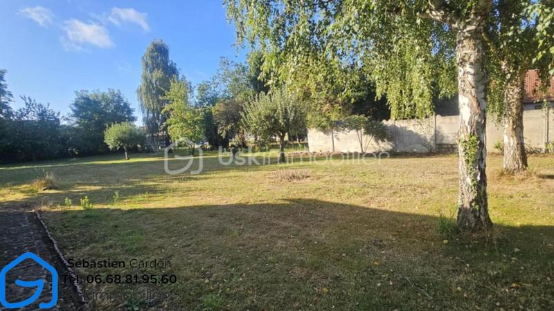 Corps de ferme - 130 m² - 6 pièces