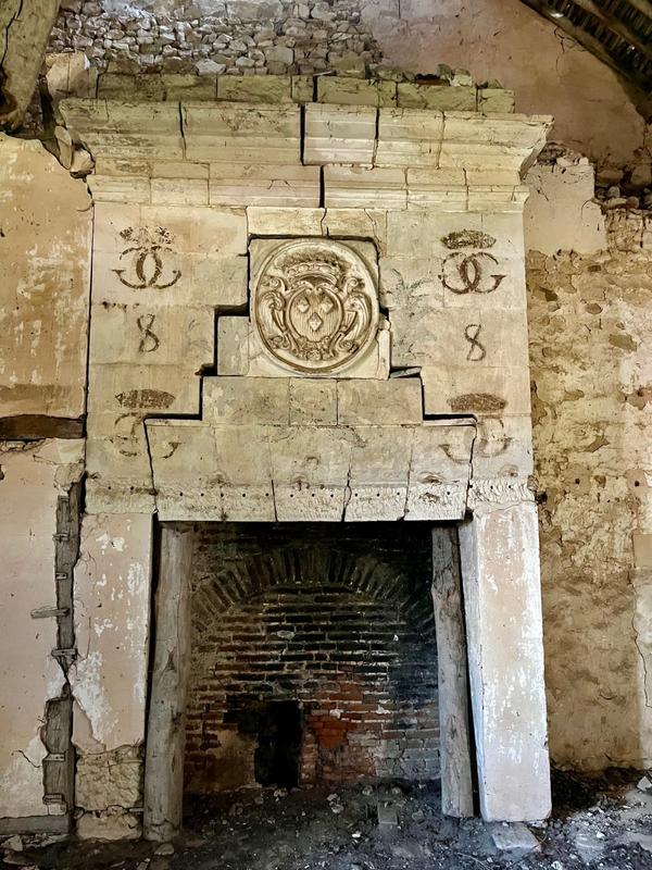 Château - 500 m² - 10 pièces