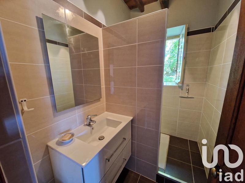 Maison de campagne - 240 m² - 8 pièces