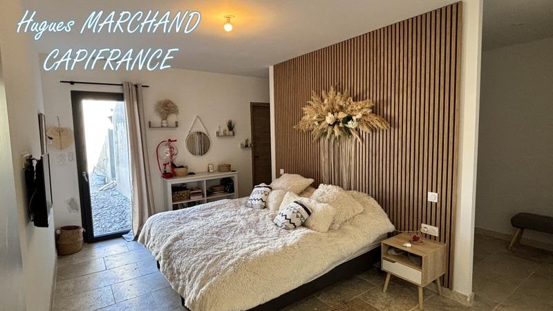 Maison - 300 m² - 10 pièces