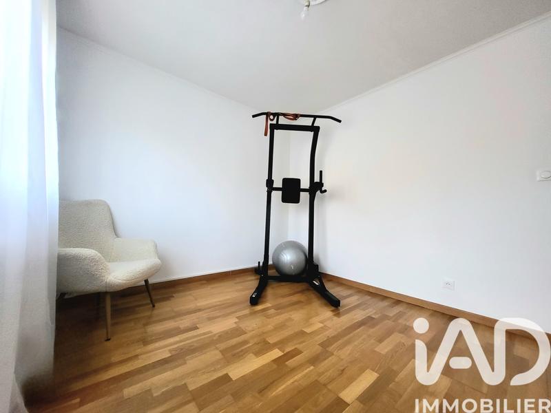 Maison - 111 m² - 5 pièces