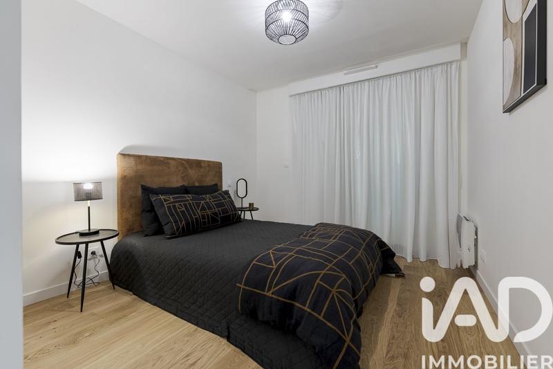 Appartement - 141 m² - 5 pièces