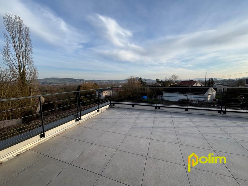 Maison - 139 m² - 6 pièces