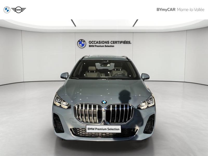 Bmw Serie 2 Active Tourer U06 218i 136 ch Dkg7 m Sport