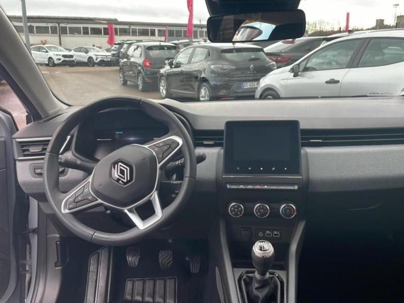 Renault Clio V dCi 100 Evolution