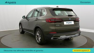 Bmw X5 xDrive45e 394ch xLine 1