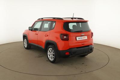 Jeep Renegade 1.3 Gse T4 Limited Bvr6 150 ch