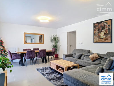 Maison ancienne - 109 m² - 5 pièces