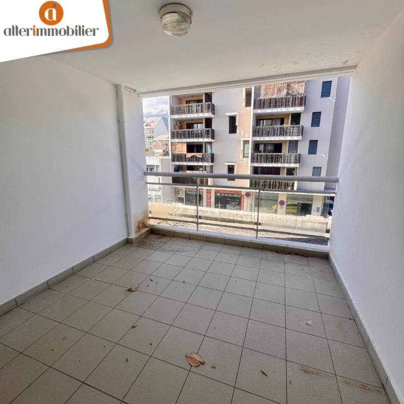 Appartement - 101 m² - 5 pièces