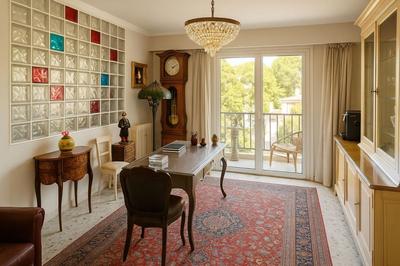 Appartement - 51 m² - 2 pièces