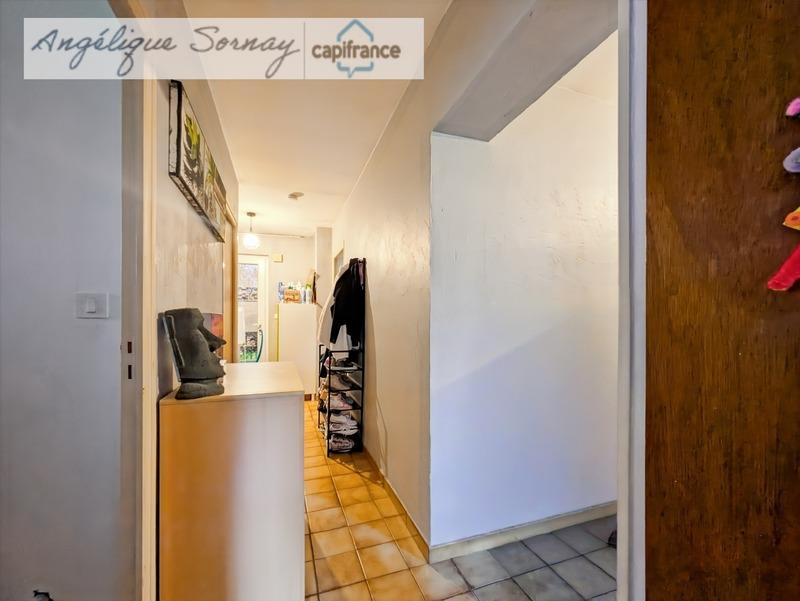 Maison - 92 m² - 3 pièces