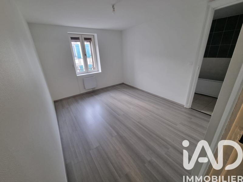 Immeuble - 132 m²