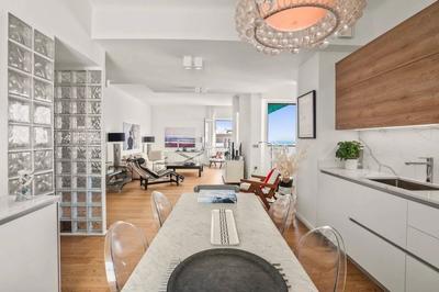 Appartement - 93 m² - 3 pièces