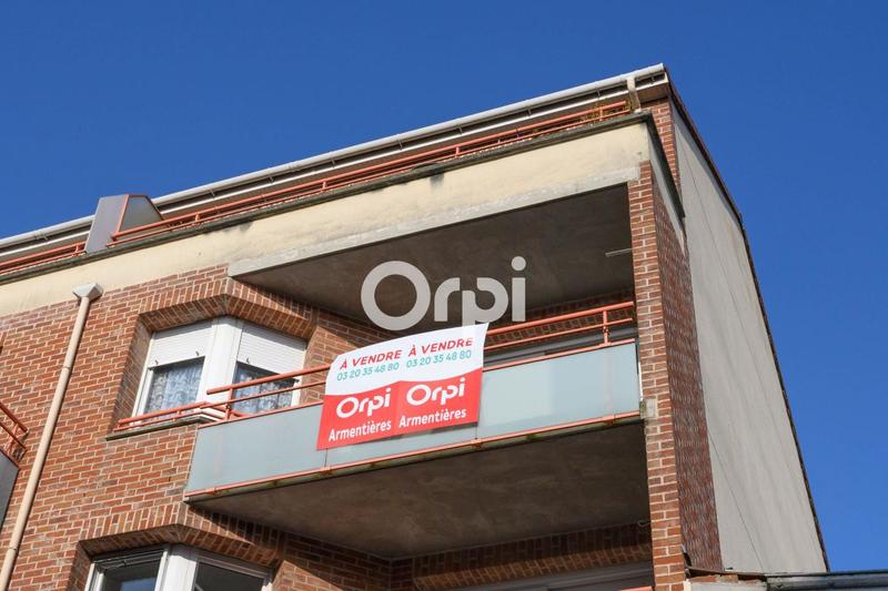 Appartement - 75 m² - 3 pièces