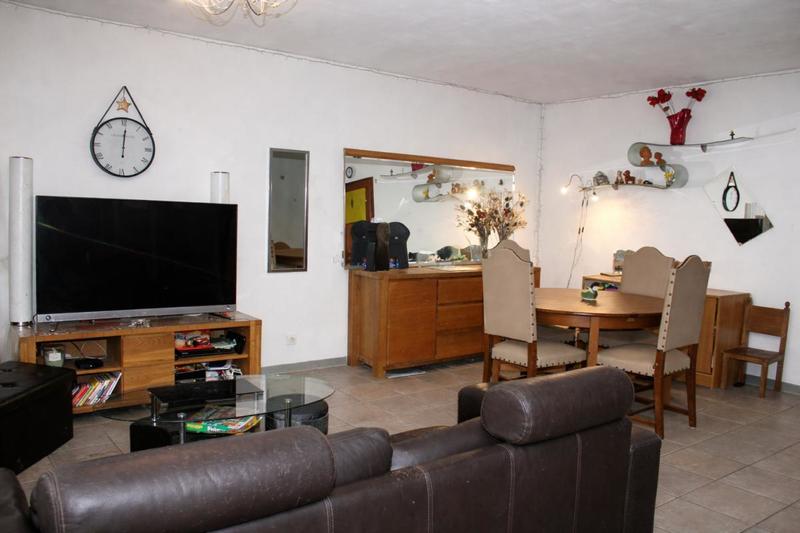 Appartement - 74 m² - 3 pièces