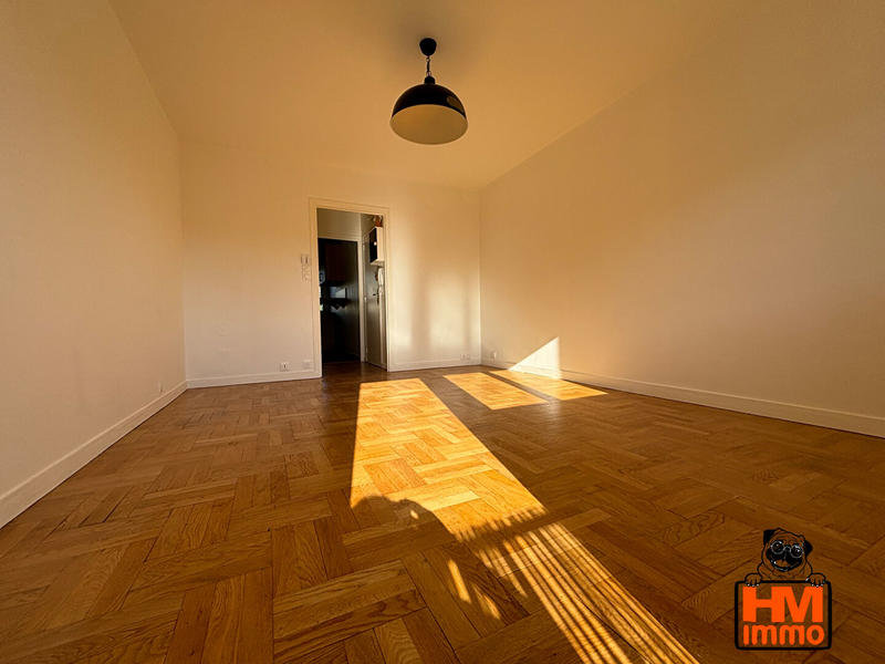 Appartement - 52 m² - 3 pièces