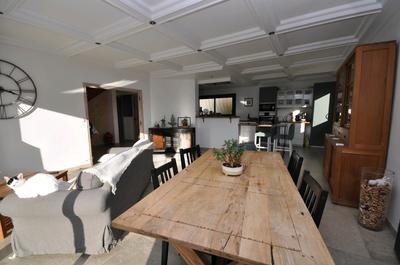 Maison - 145 m² - 7 pièces