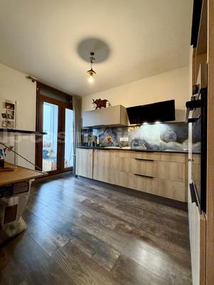Appartement - 71 m² - 4 pièces