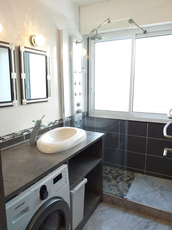 Appartement - 50 m² - 3 pièces