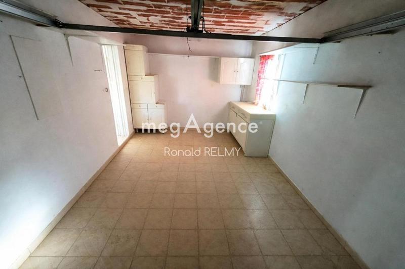 Maison traditionnelle - 91 m² - 4 pièces