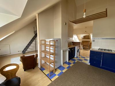 Appartement - 67 m² - 1 pièce