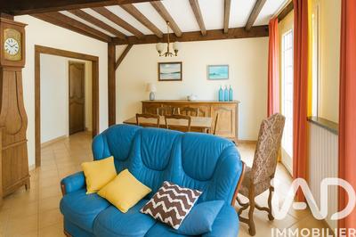 Maison - 160 m² - 5 pièces