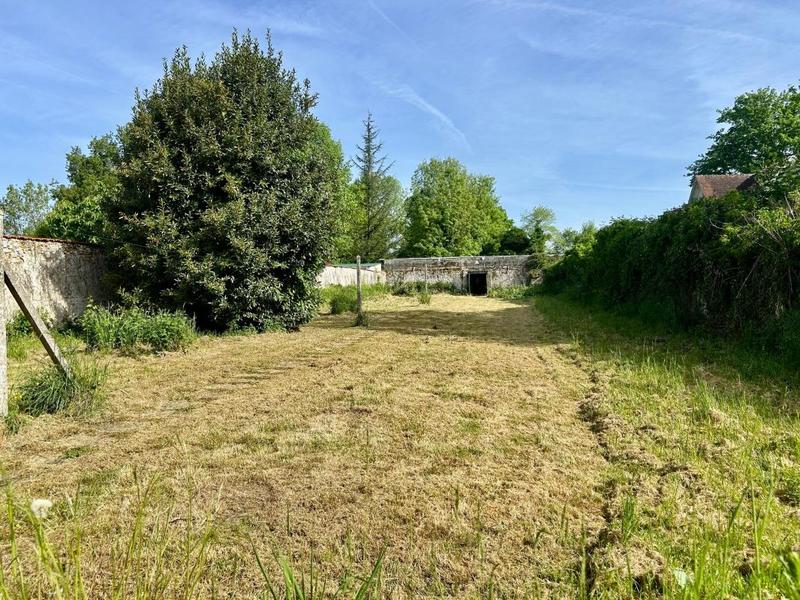 Maison - 152 m² - 7 pièces