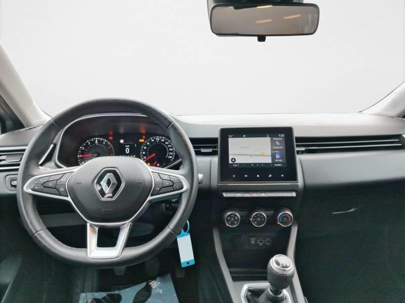 Renault Clio TCe 100 Business