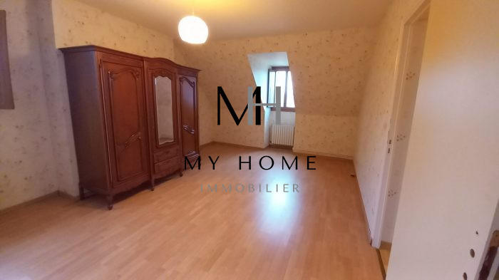 Maison - 141 m² - 5 pièces