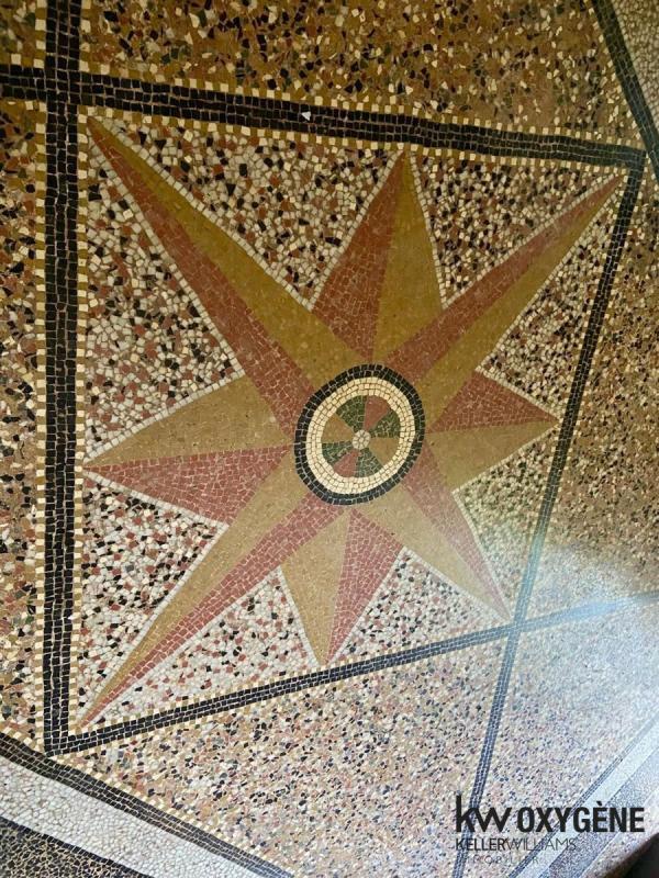 Maison ancienne - 203 m² - 6 pièces