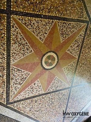 Maison ancienne - 203 m² - 6 pièces