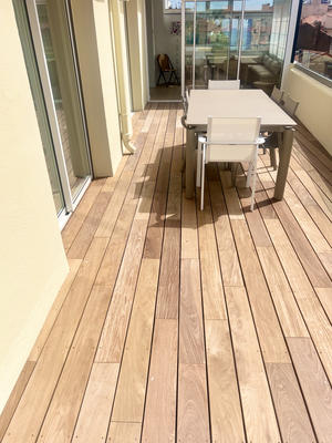 Appartement - 71 m² - 2 pièces