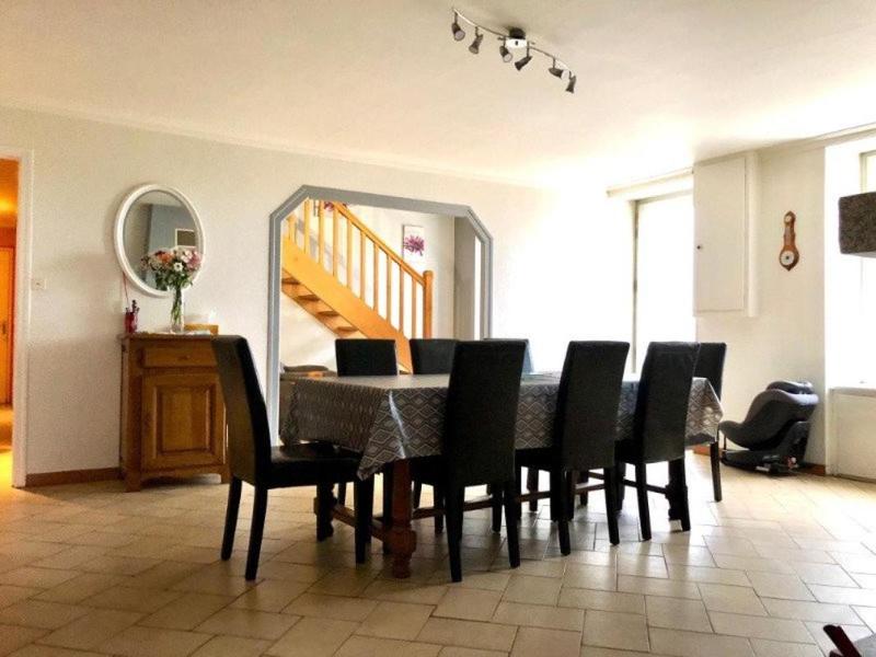 Maison - 116 m² - 7 pièces