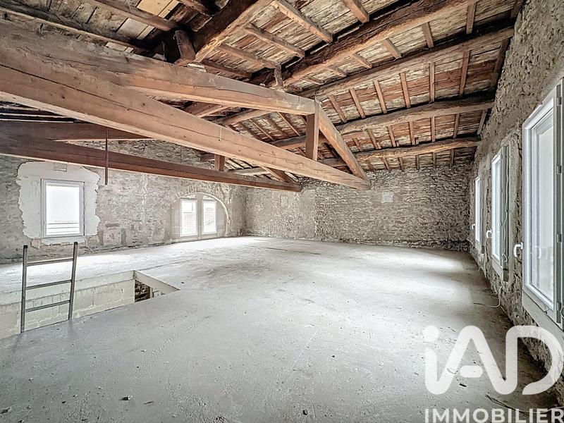 Maison - 131 m² - 5 pièces