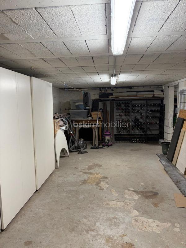 Maison - 128 m² - 6 pièces