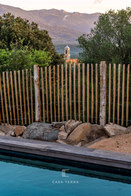 Villa - 105 m² - 4 pièces