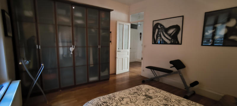 Appartement - 98 m² - 5 pièces