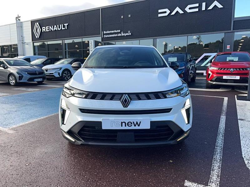 Renault Symbioz E-Tech full hybrid 145 Techno 5p