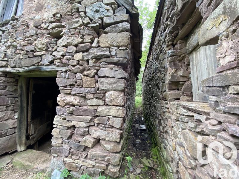 Maison - 84 m² - 2 pièces