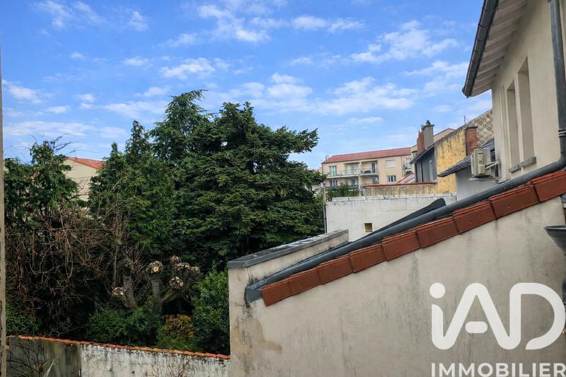 Maison - 102 m² - 4 pièces