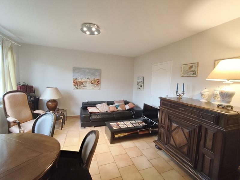 Maison - 73 m² - 4 pièces