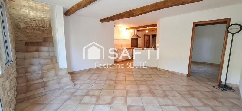 Maison - 265 m² - 11 pièces