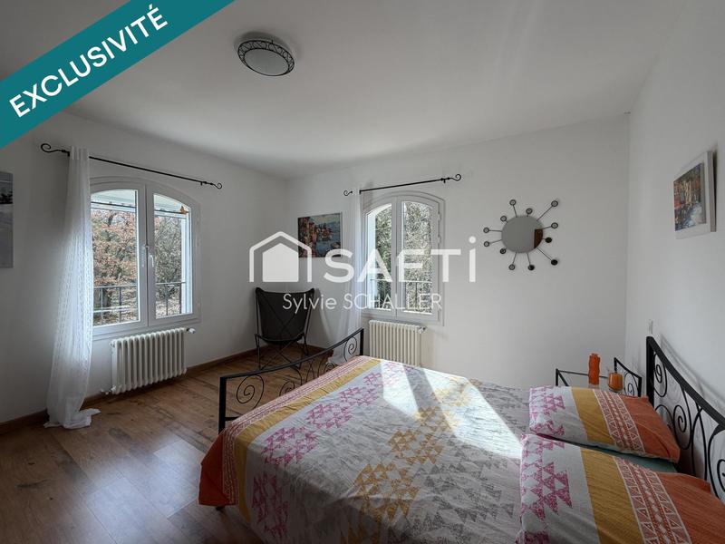 Bastide - 150 m² - 5 pièces