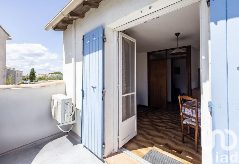 Studio - 30 m² - 1 pièce