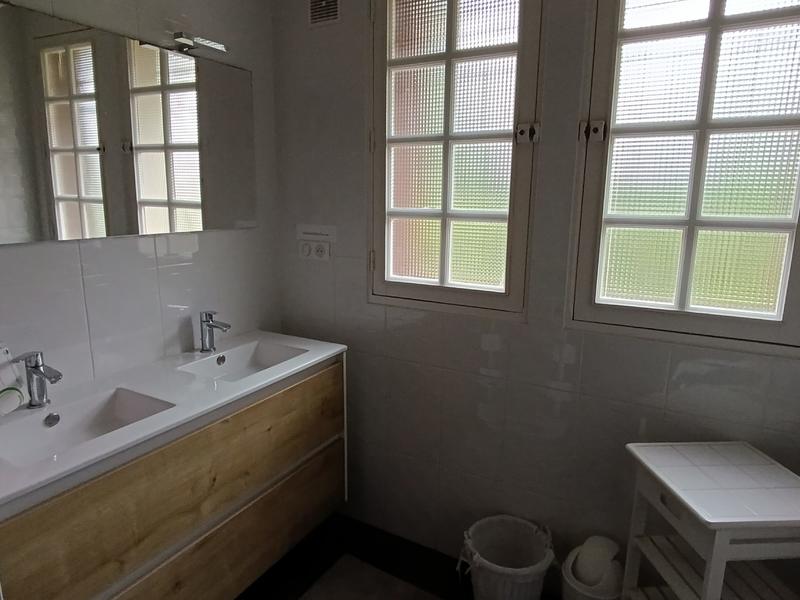 Appartement - 12 m² - 1 pièce